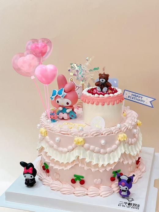 美乐蒂A 商品图2