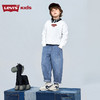 LEVIS 春 大童小童 儿童童装长裤 LVB-PX-R801 商品缩略图3