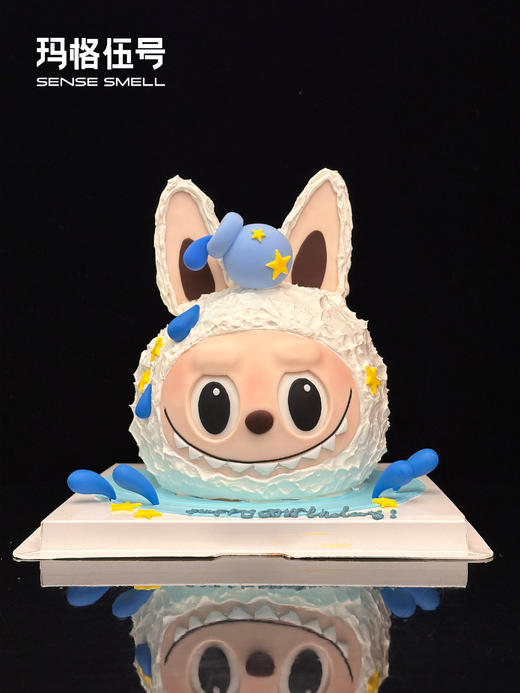 2026水瓶座-B款（请提前1天预订） 商品图0