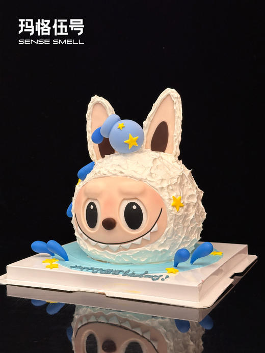 2026水瓶座-B款（请提前1天预订） 商品图1