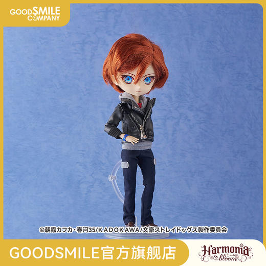 【GSC预售定金】Harmonia humming 中原中也 十五岁Ver. 商品图0