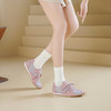 Westory2026年春季平底芭蕾德训运动鞋休闲深口单鞋S26AM50731 商品缩略图8
