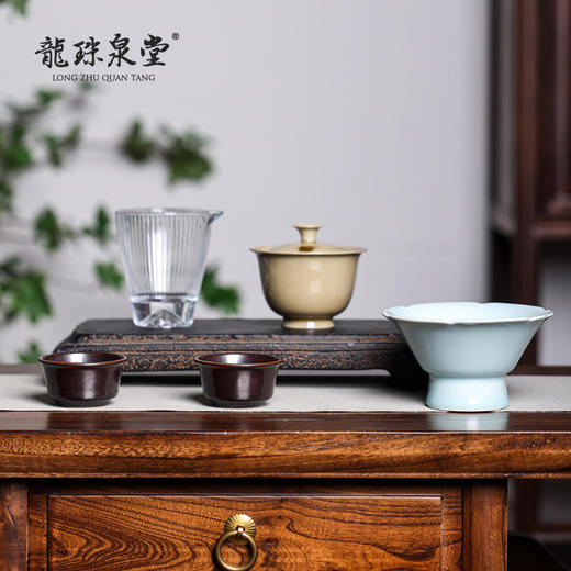 青瓷·知己套装 商品图3