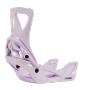 26/27BURTON固定器W STEP ON SO MOONDUST PURPLE 商品图0
