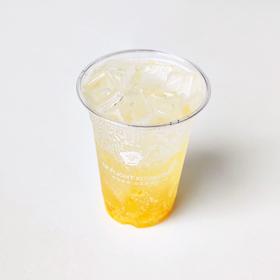 蜂蜜柚子气泡水（北京）