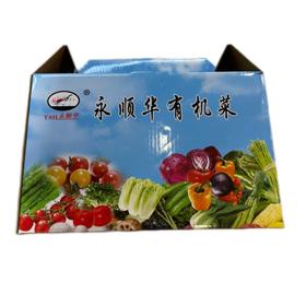 永顺华蔬菜礼盒4kg