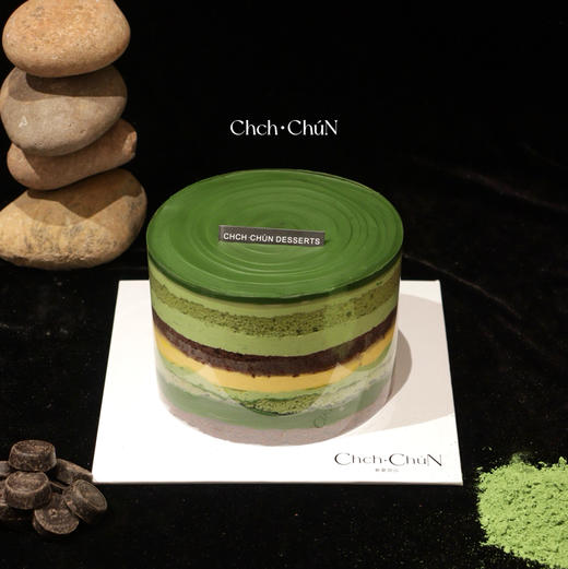 抹茶大王 商品图2