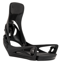 26/27BURTON固定器M CARTEL X SO BLACK