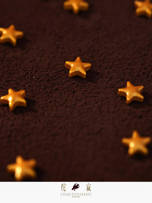 草莓樱桃巧克力千层蛋糕 商品图2