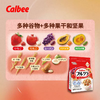 450g+400gCalbee麦片（礼盒） 快捷早餐 一口吃到多种营养 商品缩略图2