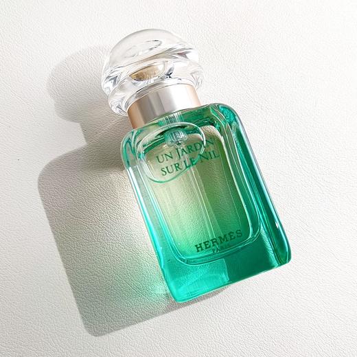 【爱马仕尼罗河香水】柔和自然清新淡雅 30ml/瓶 商品图3