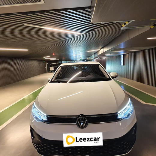 大众 朗逸 新锐 1.5L 自动出众新愿版【长租-北京】 商品图1