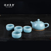 青瓷·西施壶茶具套装 商品缩略图6