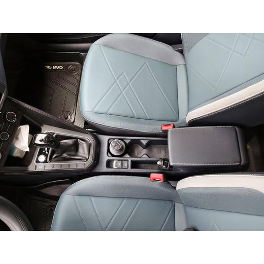 大众 朗逸 新锐 1.5L 自动出众新愿版【长租-北京】 商品图6