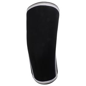 【一对】高品质运动护膝 健身深蹲健美加压护膝 弹性材质 减震保护 预防劳损