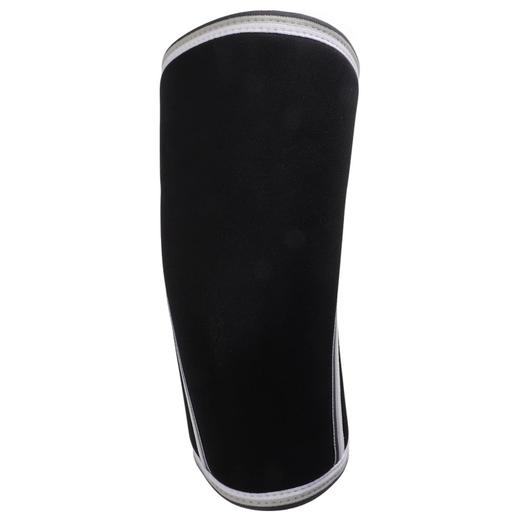 【一对】高品质运动护膝 健身深蹲健美加压护膝 弹性材质 减震保护 预防劳损 商品图0