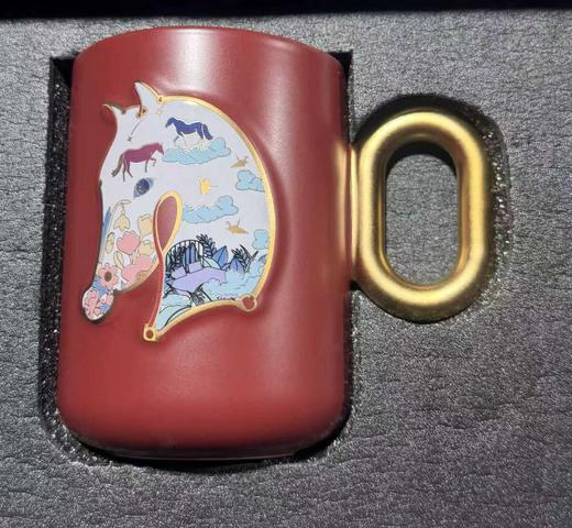 以梦为马礼盒（带玩偶） 商品图0