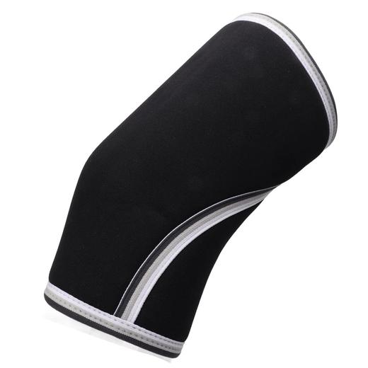 【一对】高品质运动护膝 健身深蹲健美加压护膝 弹性材质 减震保护 预防劳损 商品图6