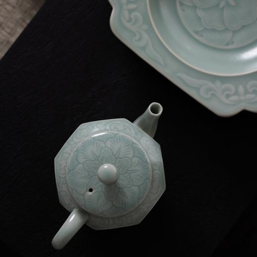 青瓷·富贵满堂套装 商品图2