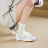 Westory2026年春季平底芭蕾德训运动鞋休闲深口单鞋S26AM50731 商品缩略图6