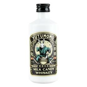 玉兔磨磨奶糖风味威士忌配制酒 50ml