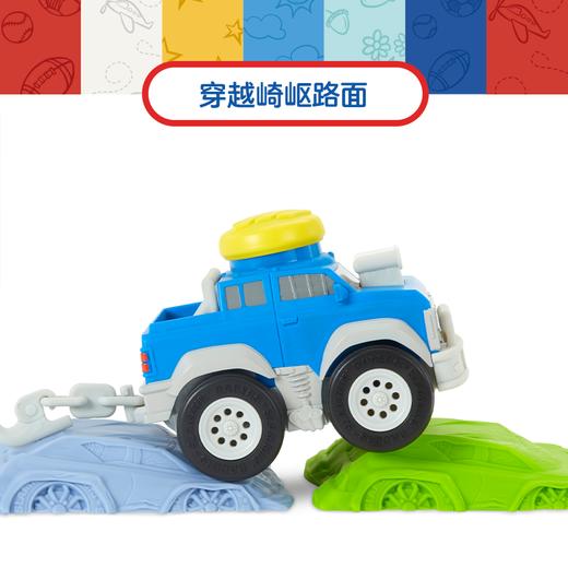 MGA  碰撞能量赛车  MGAC648397 商品图5