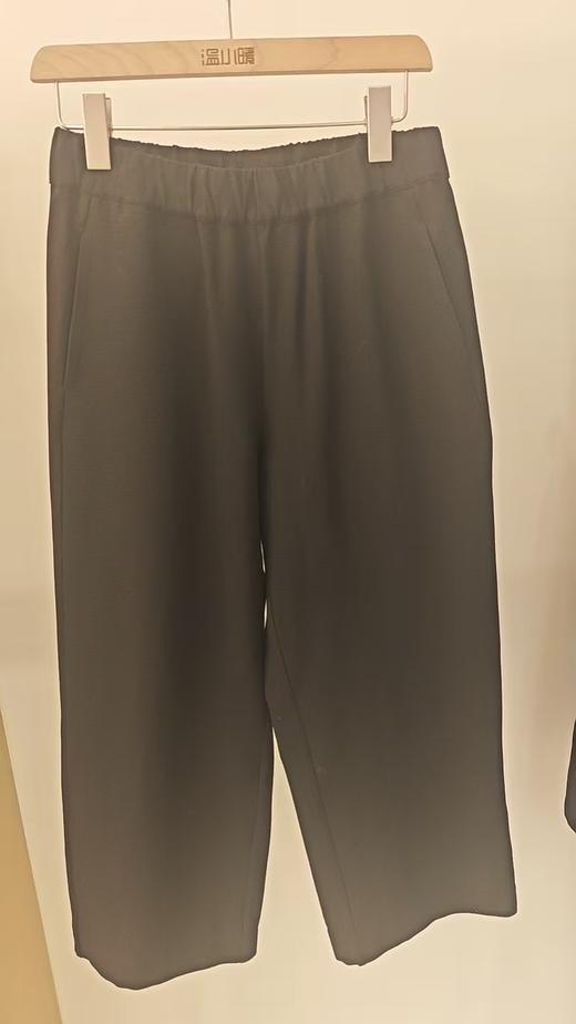 【2026东衣作】直筒裤（25809414京元-设计师款） 商品图0