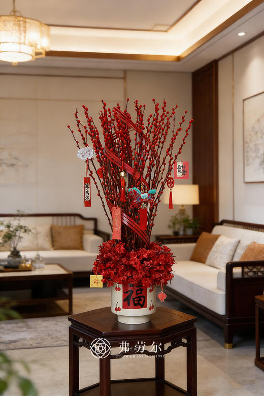 年年有银留 商品图0