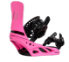 26/27BURTON固定器W LEXA X SO SHOCKWAVE PINK 商品缩略图0