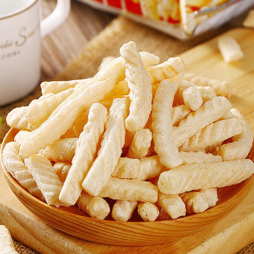 宏途零食探险家大礼包758g/袋 商品图4