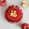 「提灯笼 · 庆团圆」红苹果棉花糖味蛋糕 #创意甜品 商品缩略图1