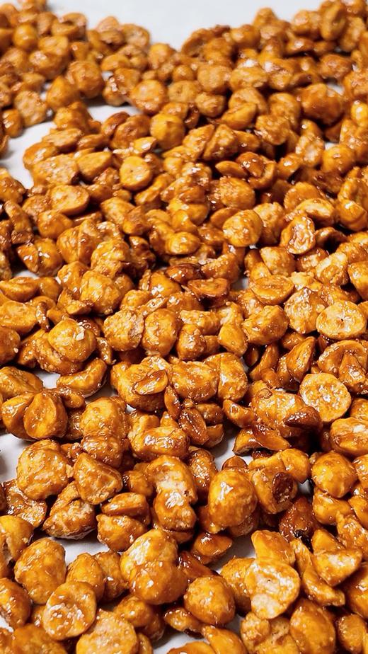 海盐焦香榛子布蕾 商品图4