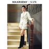 玛克门店发货：MAXRIENY贵雅服羽绒服(货号:MS85DC759) 商品缩略图0