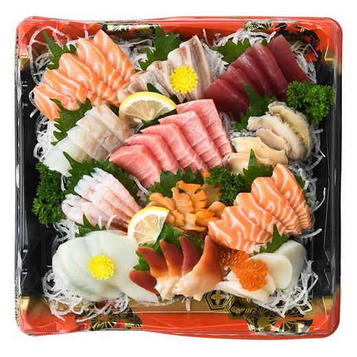 春节刺身拼盘（禄） 商品图2
