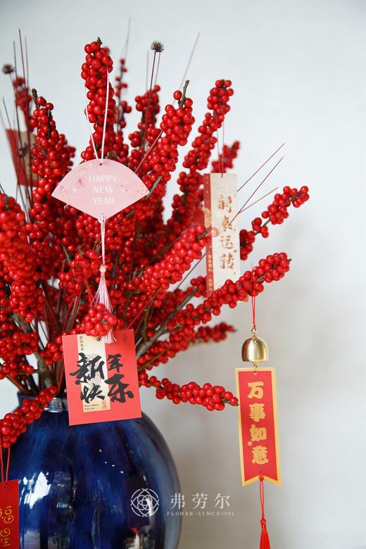 鸿运当头 商品图2