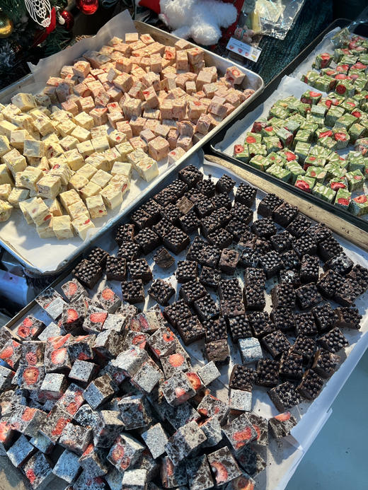 雪花酥系列 商品图0