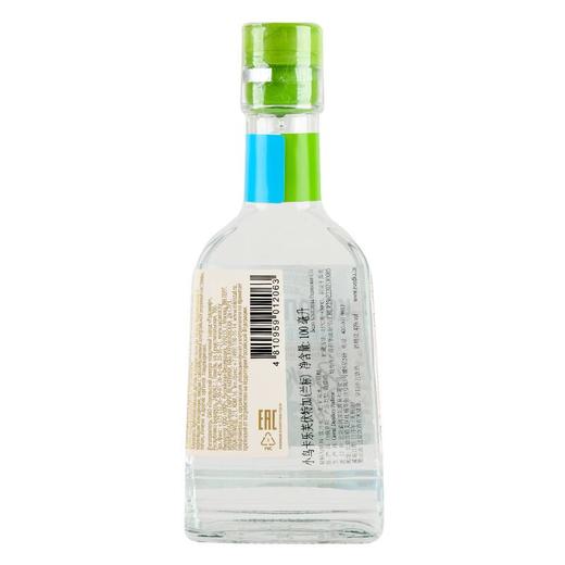 卡乐芙伏特加（兰）100ml 商品图1