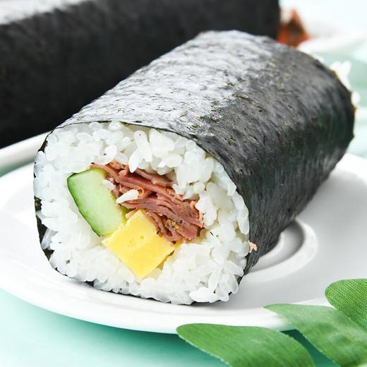 黑椒牛肉惠方卷1/2盒 商品图0