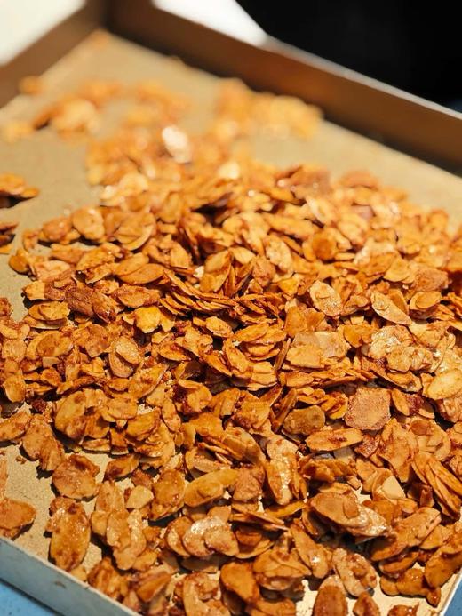 海盐焦香榛子布蕾 商品图5