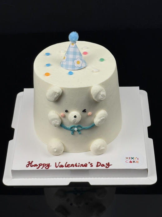 奶油小狗 商品图4