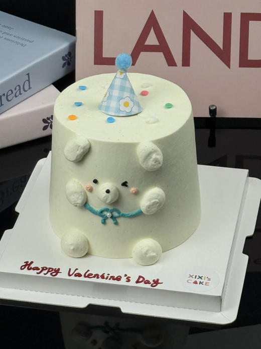 奶油小狗 商品图1