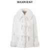 玛克门店发货：MAXRIENY华丽新国风羽绒服(货号:MC88DC780) 商品缩略图3
