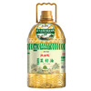 【严选】荆楚粮油湖北好粮油 秦巴山区物理压榨小榨植物油 武当花低芥酸菜籽油5L/桶（厂家直发） 商品缩略图4