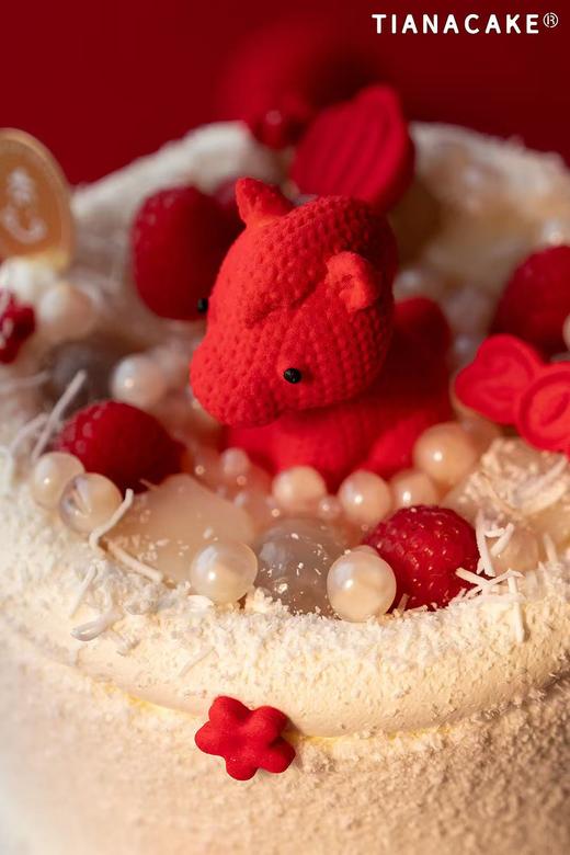 椰香马蹄 商品图5