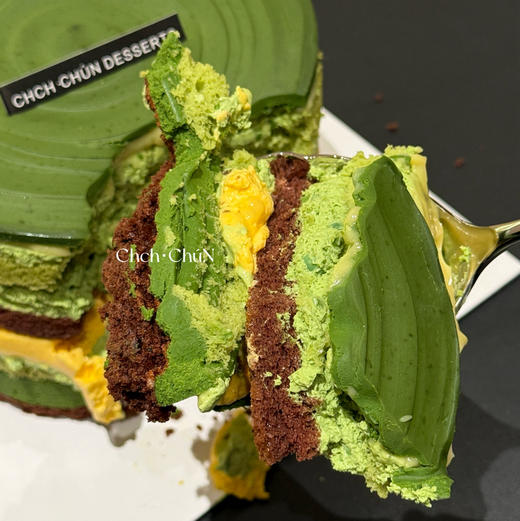 抹茶大王 商品图5