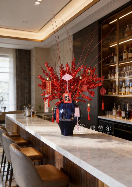 鸿运当头 商品图0