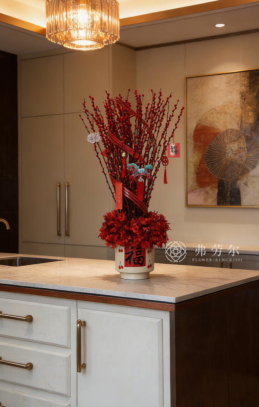 年年有银留 商品图1