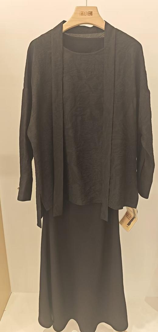 吊带裙24818872宝藏女孩—结缘款 商品图0