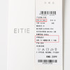EITIE爱特爱七分袖修身显瘦短款休闲外套春新款8103812 商品缩略图12