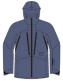 26/27BURTON雪服M AK GORE SWASH INS Coastal Fjord 商品图0